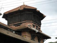 Basantapur Kathmandu Nepal