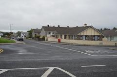 Ardilaun Road in the UK