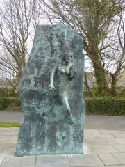 Equality emerging by John Behan