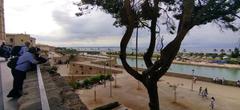 Palma de Mallorca Cathedral September 2022