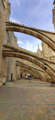 Catedral de Palma de Mallorca