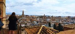 Catedral de Palma de Mallorca in September 2022