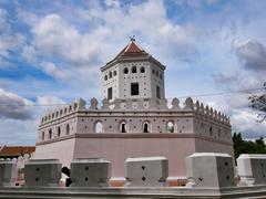 monument in Thailand