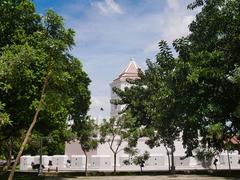 Monument in Thailand