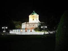 Monument in Thailand