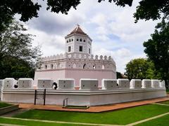 Monument in Bangkok, Thailand