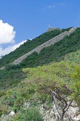 Muralla De Carlos V (Gibraltar)