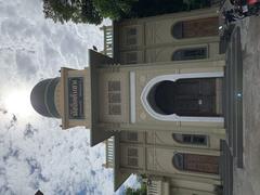 Tonson Mosque in Bangkok