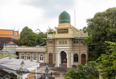 Ton Son Mosque