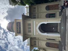 Tonson Mosque, Bangkok