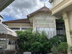 Tonson Mosque in Bangkok