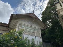 Tonson Mosque in Bangkok