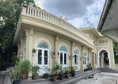 Tonson Mosque in Bangkok