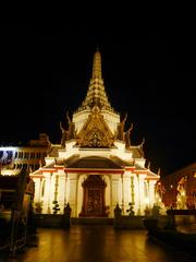 2019 Monument in Phra Nakhon District, Bangkok