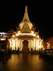 Thailand monument