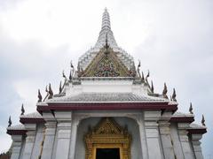 Monument in Phra Nakhon, Bangkok, Thailand