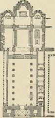 Monreale Cathedral illustration from 1901 book