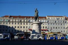 Praça Da Figueira