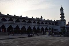 Andorkilla Jame Masjid