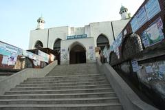 Andorkilla Shahi Jame Mosque