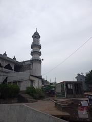 Andarkilla Masjid in Bangladesh