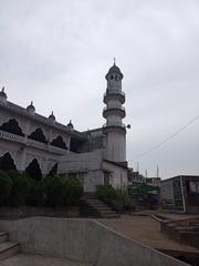 Andarkilla Masjid in Chittagong