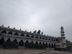 Andarkilla Masjid