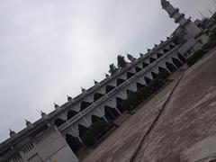 Andarkilla Masjid