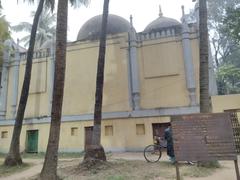 Great Musa Khan Mosque