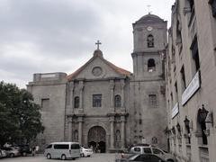 Photo of San Agustín in Taguig, Philippinen