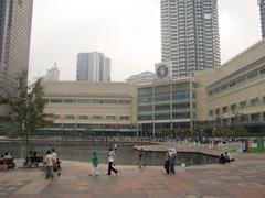 panoramic view of Kuala Lumpur