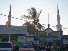 Masjid Luar Batang