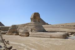 Great Sphinx of Giza