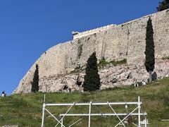 Athenian Acropolis