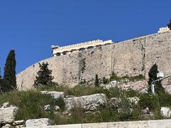 Acropolis of Athens