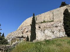 Acropolis of Athens