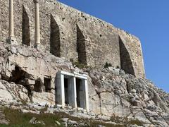 Acropolis of Athens