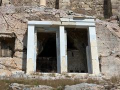 Acropole of Athens