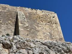 Acropolis of Athens