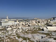 Acropolis of Athens