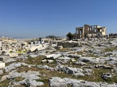 Acropolis of Athens