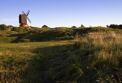 Brill Windmill