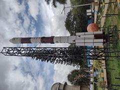 Jawaharlal Nehru Planetarium in Bangalore