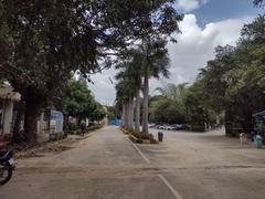 Jawaharlal Nehru Planetarium in Bangalore