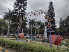 Jawaharlal Nehru Planetarium