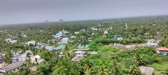 View from Vypin Lighthouse