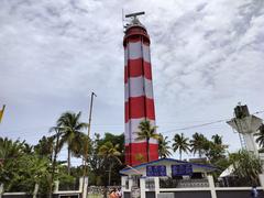 Vypin Lighthouse