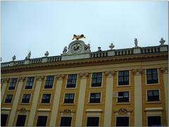 Schloss Schönbrunn in Vienna