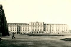 Schloss Schönbrunn in Vienna