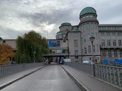 Deutsches Museum, Munich